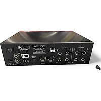 Used Focusrite Clarett 4Pre Audio Interface