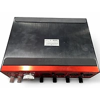 Used Focusrite Clarett 4Pre Audio Interface