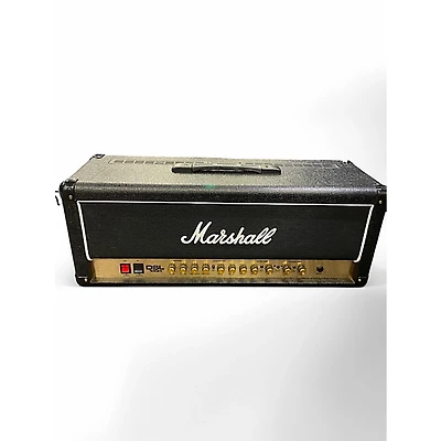 Used Marshall DSL100H 100W Tube Guitar Amp Head