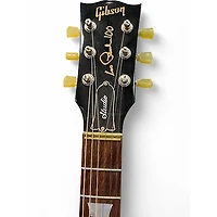 Used 2015 Gibson Les paul studio 100th anniversary Manhattan Midnight blue Solid Body Electric Guitar