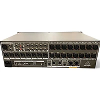Used Behringer X32 Rack Digital Mixer