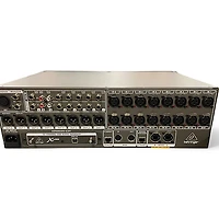 Used Behringer X32 Rack Digital Mixer