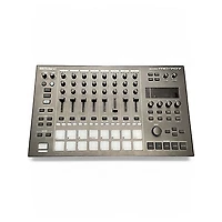 Used Roland MC-707 Groovebox Production Controller