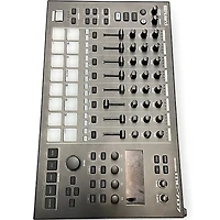 Used Roland MC-707 Groovebox Production Controller