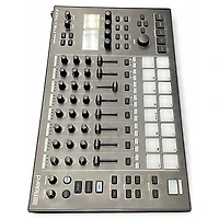 Used Roland MC-707 Groovebox Production Controller