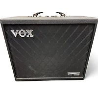 Used VOX CAMBRIDGE 50 Guitar Combo Amp