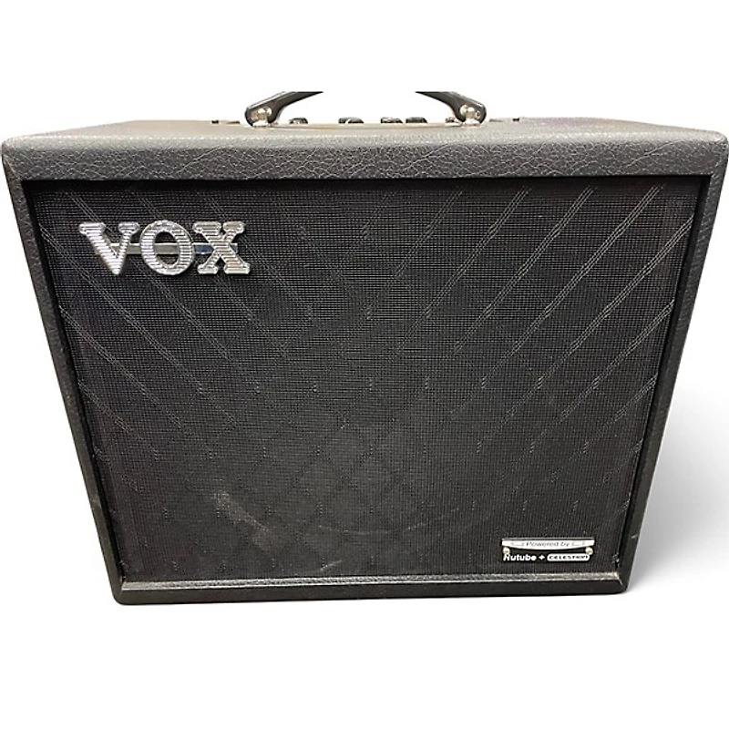 Used VOX CAMBRIDGE 50 Guitar Combo Amp