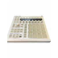 Used Native Instruments Maschine MKII MIDI Controller