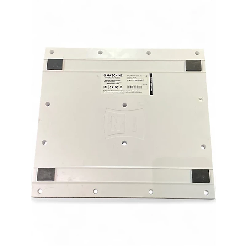 Used Native Instruments Maschine MKII MIDI Controller