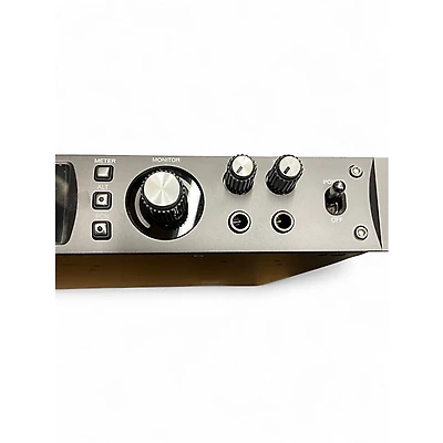 Used Universal Audio Apollo X6  3 Audio Interface