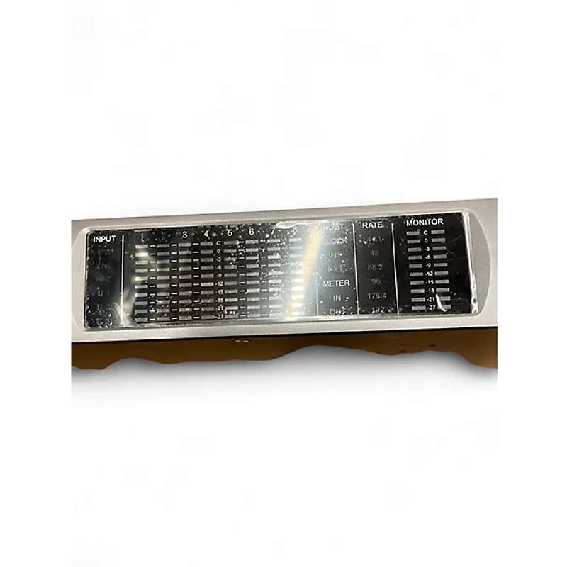 Used Universal Audio Apollo X6  3 Audio Interface