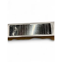 Used Universal Audio Apollo X6  3 Audio Interface