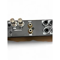Used Universal Audio Apollo X6  3 Audio Interface