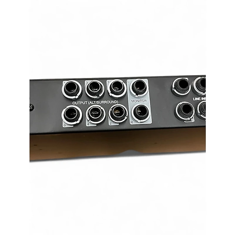 Used Universal Audio Apollo X6  3 Audio Interface