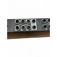 Used Universal Audio Apollo X6  3 Audio Interface