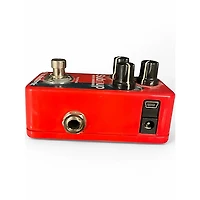 Used TC Electronic Sub N Up Mini Octaver Effect Pedal