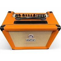 Used Orange Amplifiers Rocker 15 Tube Guitar Combo Amp