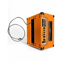 Used Orange Amplifiers Rocker 15 Tube Guitar Combo Amp
