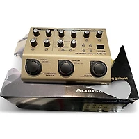 Used BOSS VE8 Acoustic Singer Effect Processor