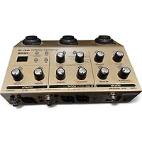 Used BOSS VE8 Acoustic Singer Effect Processor