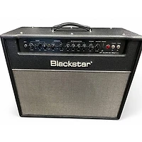 Used Blackstar HT CLUB 40 MKII Guitar Combo Amp