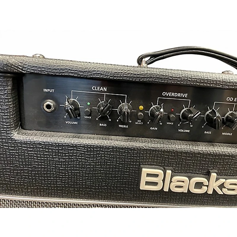 Used Blackstar HT CLUB 40 MKII Guitar Combo Amp