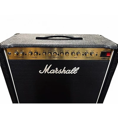 Used Marshall DSL40CR Tube Guitar Combo Amp