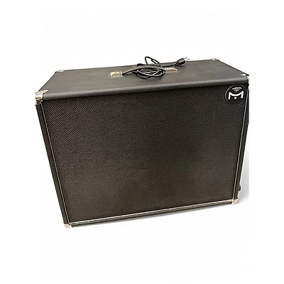 Used Mission Engineering GEMINI 2 Guitar Cabinet