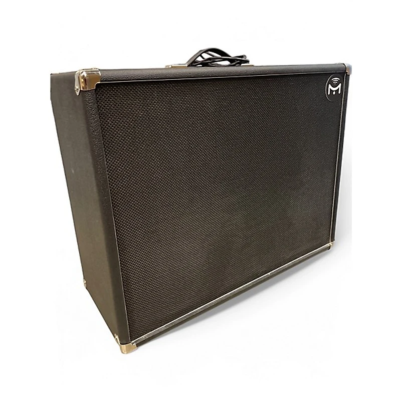 Used Mission Engineering GEMINI 2 Guitar Cabinet