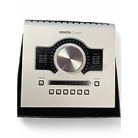 Used Universal Audio Apollo Twin USB Audio Interface
