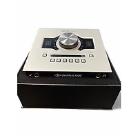 Used Universal Audio Apollo Twin USB Audio Interface