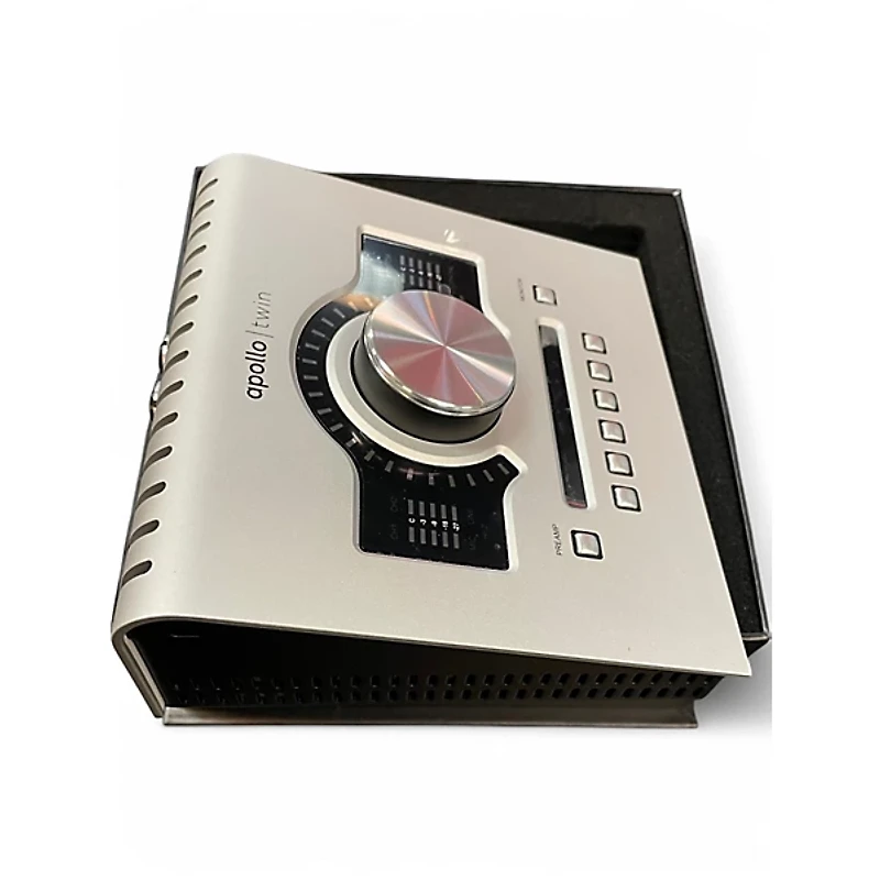 Used Universal Audio Apollo Twin USB Audio Interface