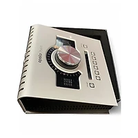 Used Universal Audio Apollo Twin USB Audio Interface