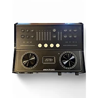 Used Avid MBOX STUDIO Audio Interface