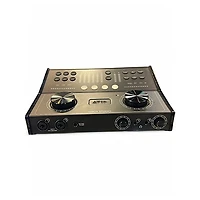 Used Avid MBOX STUDIO Audio Interface