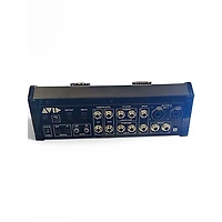 Used Avid MBOX STUDIO Audio Interface