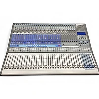 Used 2020 PreSonus Studio Live 32.4.2 Digital Mixer