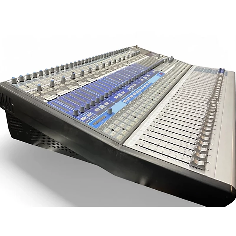 Used 2020 PreSonus Studio Live 32.4.2 Digital Mixer