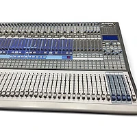 Used 2020 PreSonus Studio Live 32.4.2 Digital Mixer