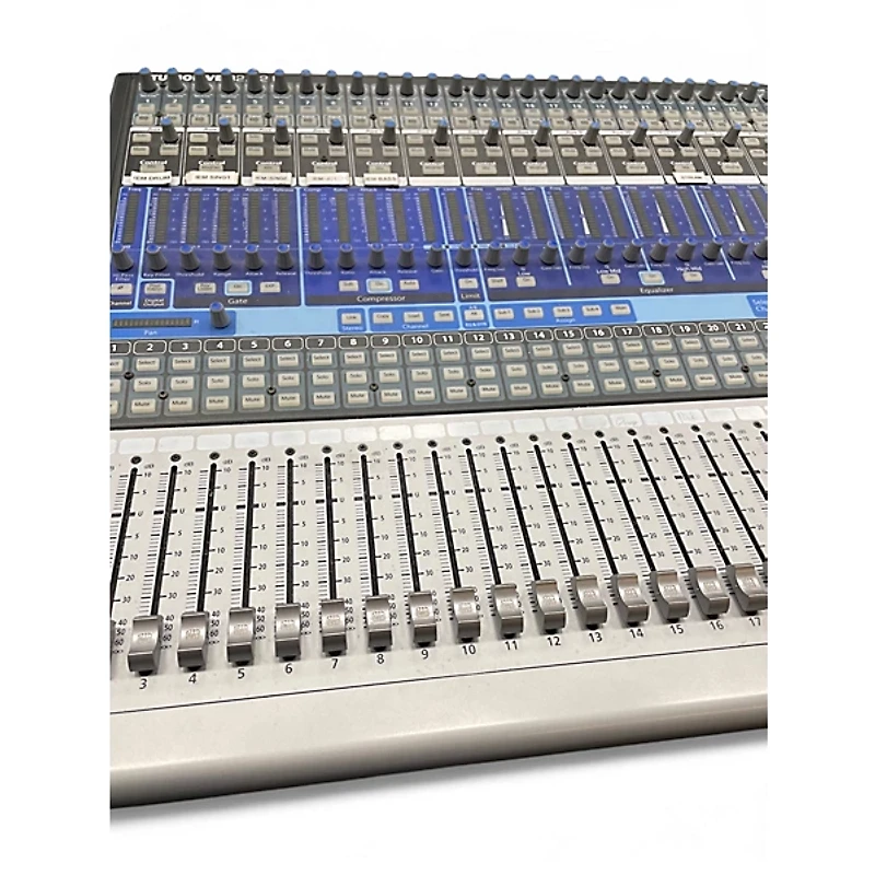 Used 2020 PreSonus Studio Live 32.4.2 Digital Mixer