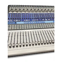 Used 2020 PreSonus Studio Live 32.4.2 Digital Mixer