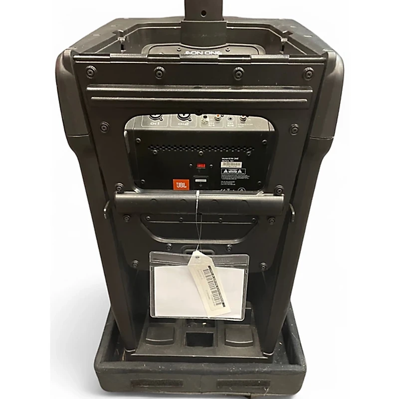 Used JBL EON ONE Sound Package