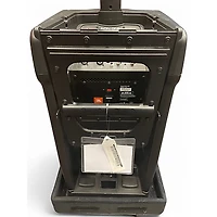 Used JBL EON ONE Sound Package