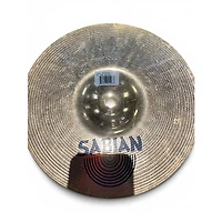 Used SABIAN 10in PRO SPLASH Cymbal