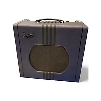 Used Supro DELTA KING Tube Guitar Combo Amp