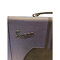 Used Supro DELTA KING Tube Guitar Combo Amp