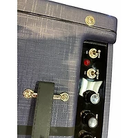 Used Supro DELTA KING Tube Guitar Combo Amp