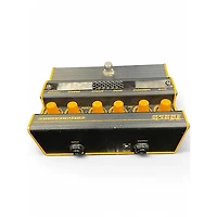 Used Markbass Bass Compressor Bass Effect Pedal