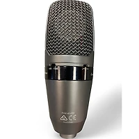 Used Shure PGA27 Condenser Microphone