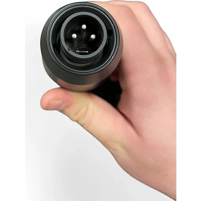 Used Shure PGA27 Condenser Microphone